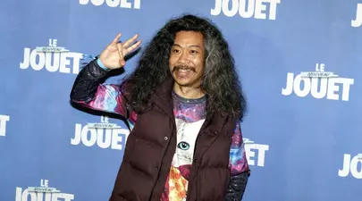 Bun Hay Mean a murit după ce a căzut de la etajul 8 al unei clădiri. Actorul avea 43 de ani