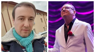 Călin Geambașu cere daune de 200.000 de euro tatălui său. Ce noi acuzații îi aduce lui Petre Geambașu. „Să recunoască public că a greșit!”