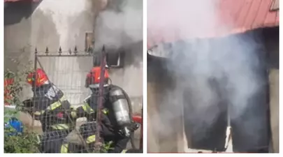 Cazul tinerei de 23 de ani, ucise și incendiate în propria casă. Ce s-a aflat despre principalul suspect al crimei