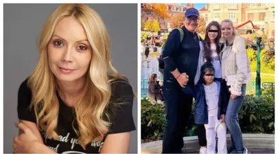 Ce impact a avut divorțul lui Victor Ponta și al Dacianei Sârbu asupra copiilor lor. Fosta politiciană a dat cărțile pe față