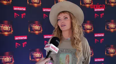 Ce spune Delia despre emisiunea „The Ticket” și realizatorii ei, Mona Segall și Mihai Bendeac: „Ne știm de atâția ani, dar în tot acest timp a fost o pauză” / Exclusiv