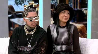 Ce spune Delia Salchievici despre o posibilă împăcare cu Lino Golden, după divorț: „Așa facem toate după despărțire”