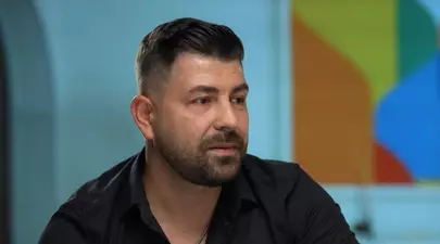 Cine este Marian Grozavu de la Insula Iubirii 2025. Are o relație de trei ani cu Bianca Dan și lucrează în domeniul imobiliar