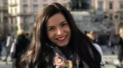 Cine este și cu ce se ocupă nepoata lui Nicolae Ceaușescu. Alexandra Ceaușescu duce o viață discretă