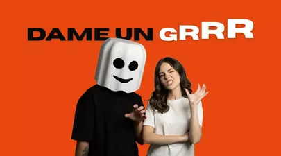 Cine sunt Fantomel și Kate Linn, românii din spatele hitului „Dame Un Grrr”. Piesa lor este în fruntea topului global TikTok
