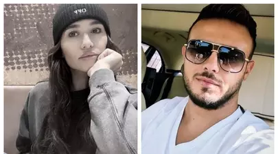 Claudia Pătrășcanu și Gabi Bădălău, față în față după ce afaceristul și-a dat copiii în judecată. „Este o rușine umană!” Ce s-a întâmplat când s-au văzut