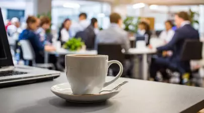 Coffeepoint: partenerul ideal pentru cafenele, birouri și iubitori de espresso autentic
