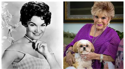 Connie Francis a murit la 87 de ani. Interpreta piesei „Pretty Little Baby” fusese spitalizată din cauza „durerilor extreme”