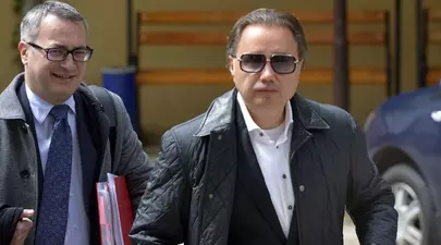 Cristian Rizea, eliberat din închisoare deși comisia din penitenciar i-a dat aviz negativ