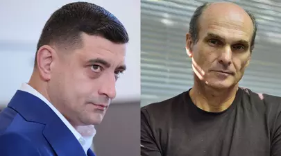 Cristian Tudor Popescu a comentat discursul lui George Simion de la moțiunea de cenzură. Ce spune despre repetiția obsesivă a liderului AUR: „Repetiția contează la oameni cu discernământ redus”