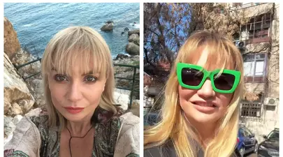 Cristina Cioran, apariție surprinzătoare în costum de baie, la câteva luni după naștere. Fotografia care a stârnit un val de reacții. „Ce bine arăți!”