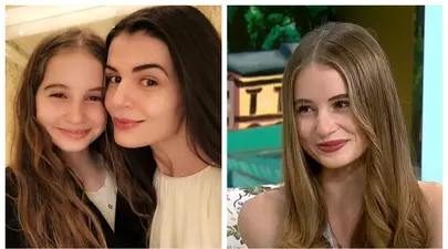 Cum arată viața Monicăi Gabor în America. Dezvăluirile făcute de Irina Columbeanu: „E fericită”