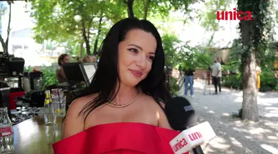 Anca Dinicu, dezvăluiri din culisele emisiunii „The Ticket” și vieții de mamă. Cum s-a schimbat relația dintre ea și Georgian Păun după ce au devenit părinți: „Mi-a rezolvat o problemă” / Exclusiv