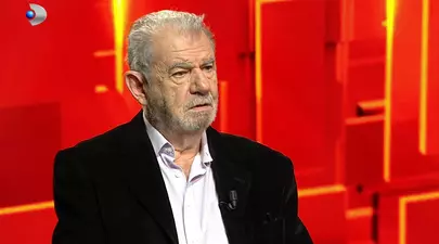 Cum se simte Florin Zamfirescu la câteva luni de la operația de cataractă. După intervenție s-a accidentat
