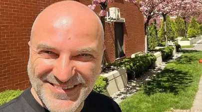 Dan Capatos, imagine rară cu soția sa pe rețelele sociale. „Petrecerea continuă!” Cum a fost surprinsă Monica