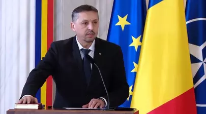 Daniel David amenință că își dă demisia dacă Ilie Bolojan se atinge de Ministerul Educației: „Nu tăiem salarii!”