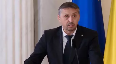 Daniel David, mesaj pentru profesorii care protestează și îi cer demisia: „Nu mai sunt bani de pensii și burse”