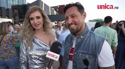 Daniel Pavel și soția lui, Ana Maria, dezvăluiri despre carieră, primul an de căsnicie și dorința de a avea un copil împreună: „Au fost momente de cumpănă” / Exclusiv