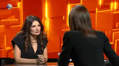Ioana Ginghină, adevărul despre fosta relație cu Cove. De ce s-au despărțit, de fapt: „Mi-e greu să spun”