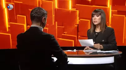 Denise Rifai, mărturisiri emoționante la priveghiul lui Mihai Leu: „Mihai nu a fost doar un campion în ring, ci și un model de viață”