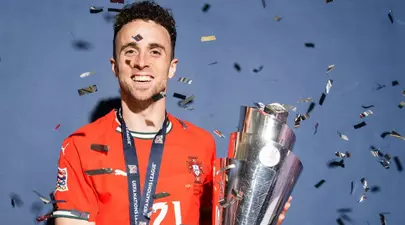 Fotbalistul Diogo Jota a murit la 28 de ani. A decedat la scurt timp după ce s-a căsătorit