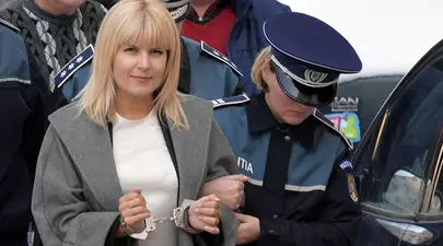 DNA a făcut recurs. Elena Udrea ar putea petrece vara în închisoare