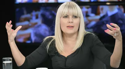 Primele imagini cu Elena Udrea, la ieșirea din penitenciar: „Îi mulțumesc lui Dumnezeu că această încercare e încheiată”