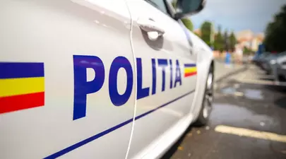 Femeie, atacată în mijlocul zilei, în parcul Văcărești din Capitală. Agresorul a amenințat-o cu un briceag