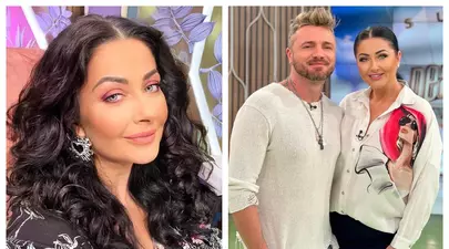 Gabriela Cristea, surprinsă la mare, în costum de baie din două piese. Imaginile au stârnit un val de reacții. „Superbă!”