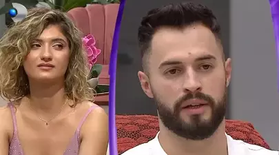 Adevărul din spatele conflictului dintre Danciu și Gabriela, din „Casa Iubirii”. „Ai venit aici ca să îi arăți ceva fostului tău!” Ce s-a întâmplat, de fapt, între cei doi
