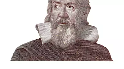 Cine a fost Galileo Galilei