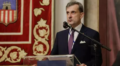 Ambasadorul României la Vatican duce o viață de lux la Roma. Cât plătește statul român pentru mofturile lui George Gabriel Bologan