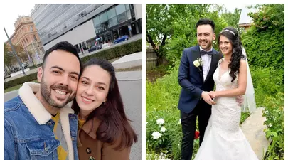 Grigore și Mariana Moldovan de la „Mireasă pentru fiul meu” au divorțat. „Nu a fost decizia mea!” Care este motivul despărțirii