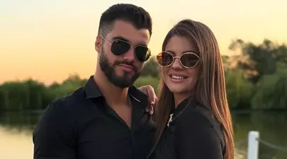 Iancu Sterp și Denisa Coțolan vor deveni părinți pentru prima dată: „Trăim una dintre cele mai frumoase emoții din viața noastră”