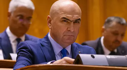 Ilie Bolojan propune eliminarea cumulului pensie-salariu. Premierul lovește în privilegiile bugetarilor