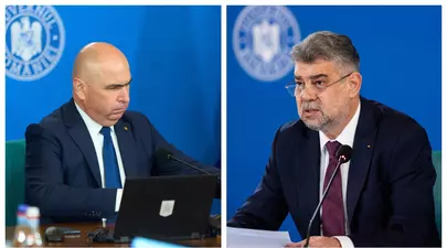 Ilie Bolojan comentează criticile lui Marcel Ciolacu privind măsurile fiscale: „Oare de ce suntem în situația în care suntem?”