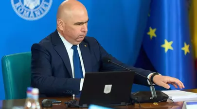 Ilie Bolojan și-a amendat fosta soție, pe vremea când era primar la Oradea. Femeia a cerut instanței să îi anuleze contravenția