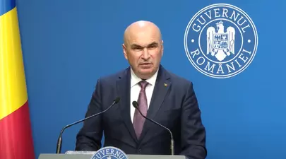 Ilie Bolojan a anunțat măsurile fiscale de austeritate. „Nu trebuie să repetăm greșelile altor țări!” Ce schimbări îi așteaptă pe români