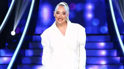 Ilona Brezoianu, dezvăluiri despre sarcină și întoarcerea la emisiunile „Neatza” și „Te cunosc de undeva!”: „Am stat în pat trei săptămâni”