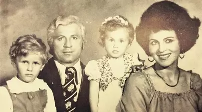Fiul lui Ion Cernea, Ciprian, mesaj tulburător după moartea tatălui său. „Cea mai mare durere pe care un copil poate să o aibă!” Când și unde va fi înmormântat soțul Irinei Loghin