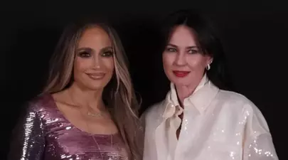 Jennifer Lopez, interviu exclusiv cu Roxana Voloșeniuc. Celebra artistă vine pentru prima oară în România pe 27 iulie