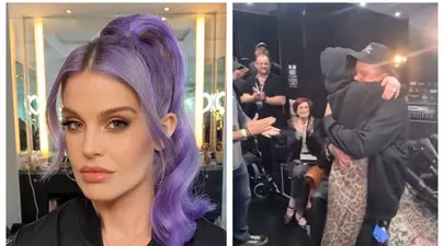 Kelly Osbourne și Sid Wilson s-au logodit. Reacția lui Ozzy Osbourne când a auzit vestea