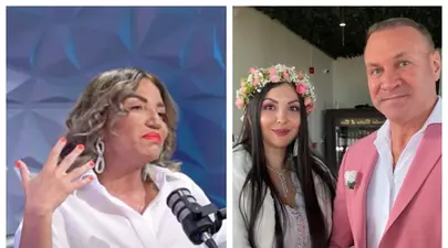 Medana, soția lui Alin Oprea, dată în judecată de Larisa Uță. „Sigur voi cere și daune morale!” Acuzațiile care amplifică scandalul