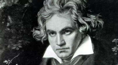 Cine a fost Ludwig van Beethoven