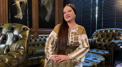 Maria Dragomiroiu, ținută atipică la priveghiul lui Ion Cernea, soțul Irinei Loghin