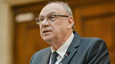 Marian Enache, venituri de 20.000 de euro lunar, din salariu și pensie. De ce sporuri a mai beneficiat fostul președinte al CCR