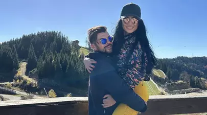 Marius Elisei și Gabriela Băcinică s-au despărțit. Fostul soț al Oanei Roman a șters toate fotografiile cu iubita