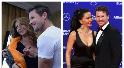 Mihaela Rădulescu, mesaj tulburător după moartea lui Felix Baumgartner: „Omul care m-a iubit ca un nebun timp de 13 ani!” Ce a dezvăluit despre relația lor