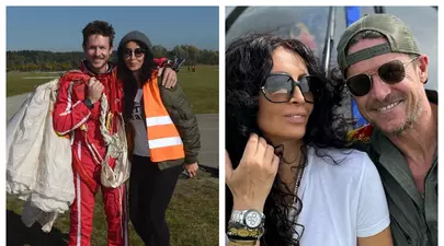 Cauza morții lui Felix Baumgartner, stabilită prin autopsie. Autoritățile cercetează imaginile din zbor