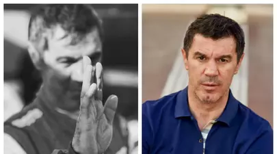 Mesaje emoționante după moartea lui Mihai Leu. Nicușor Dan, Mircea Badea, Dan Negru, Lucian Bute, cuvinte tulburătoare după dispariția marelui campion